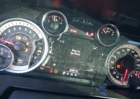 2019 Ram 1500 Classic Big Horn 4X4 6'4 Box from USA, damaged, VIN 1C6RR7TT6KS577108